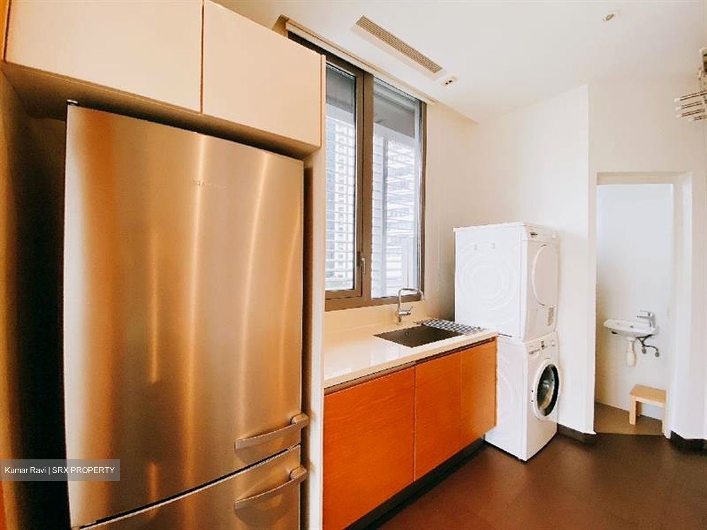 Nouvel 18 (D10), Condominium #585024261